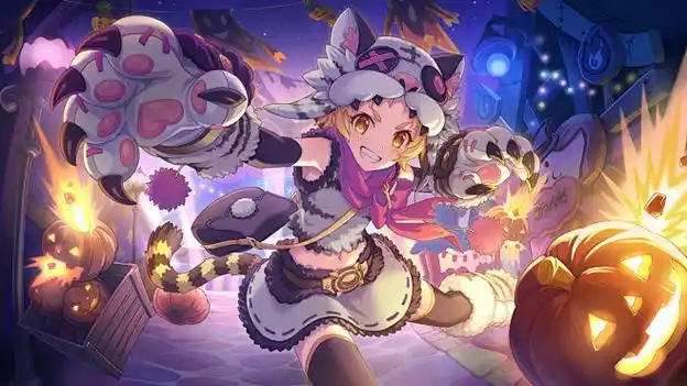 亚洲动漫在线观看 星海拾遗 主视觉